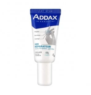 ADDAX CICA B5 soin réparateur Mains | 15 ml