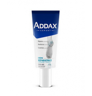ADDAX CICA B5 crème réparatrice Pieds crevasses | 15 ml
