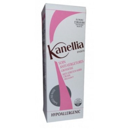 KANELLIA soin anti-vergetures 200 ml