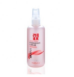 NIRVEL BIOTINA lotion 125 ml