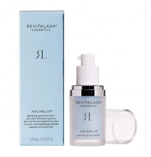 REVITALASH AQUABLUR eye gel & primer 15 ml