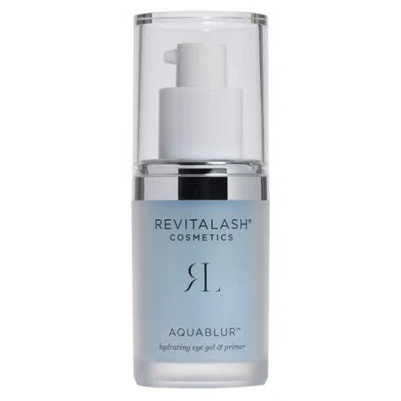 REVITALASH AQUABLUR eye gel & primer 15 ml