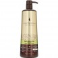 MACADAMIA NOURISHING Après shampooing hydratant 1 L