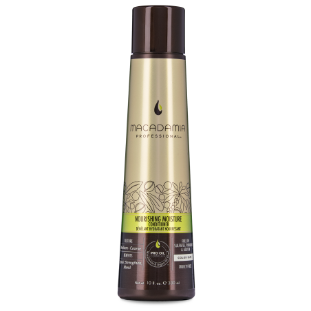 MACADAMIA NOURISHING  Après shampooing hydratant 300 ml