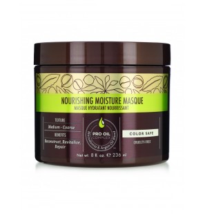 MACADAMIA NOURISHING masque hydratant 236 ml