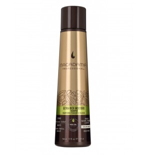 MACADAMIA ULTRA RICH shampooing hydratant 300 ml