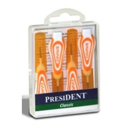 PRESIDENT brossettes inter 0.28MM