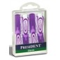 PRESIDENT brossettes inter 0.30MM