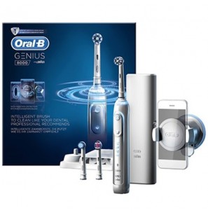 ORAL-B brosse à dents électrique GENIUS 8000
