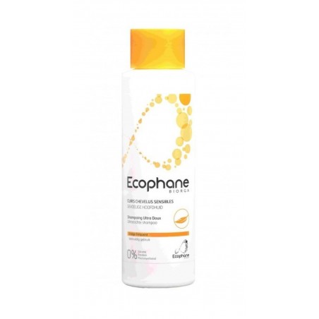 ECOPHANE shampooing ultra doux 500 ml