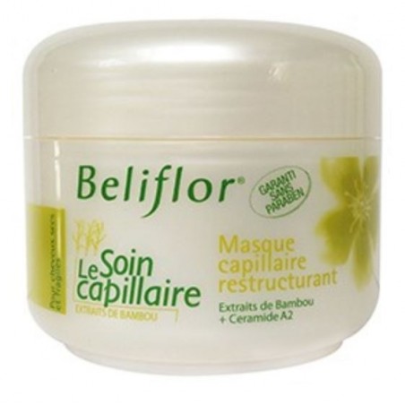 BELIFLOR BAMBOU masque restructurant 250 ml