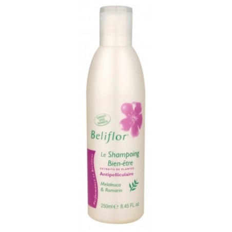 BELIFLOR shampooing anti-pelliculaire 250 ml
