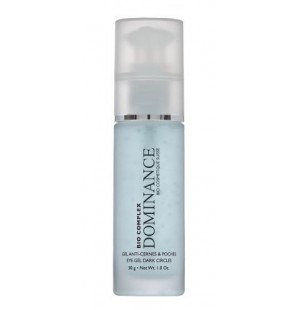 DOMINANCE BIO COMPLEX crème contour yeux 30 ml