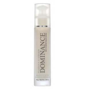 DOMINANCE CLARITY C crème éclaircissante 50 ml