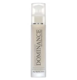 DOMINANCE CLARITY C crème éclaircissante 50 ml