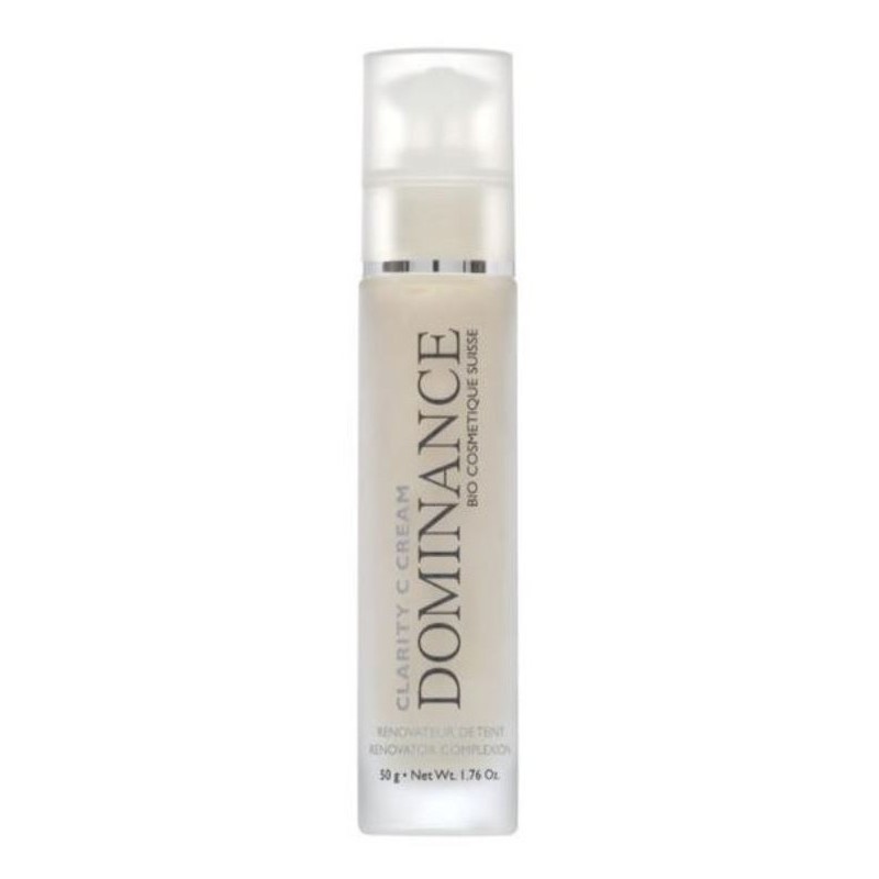 DOMINANCE CLARITY C crème éclaircissante 50 ml