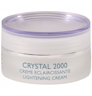 DOMINANCE CRYSTAL 2000 crème éclaircissante 50 ml