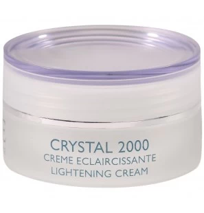 DOMINANCE CRYSTAL 2000 crème éclaircissante 50 ml