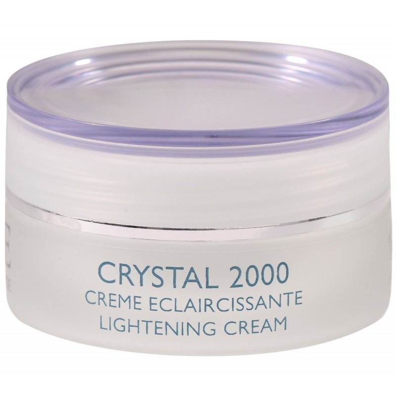 DOMINANCE CRYSTAL 2000 crème éclaircissante 50 ml