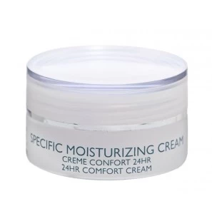 DOMINANCE SPECIFIC MOISTURIZING crème confort 24H	50G