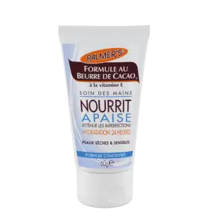 PALMER'S CACAO crème de soins concentré Mains 60G