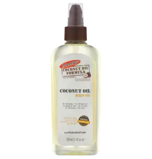 PALMER'S COCONUT OIl huile corporelle 150 ml