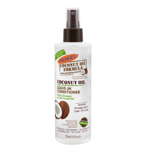 PALMER'S COCONUT OIL après shampooing sans rinçage 250 ml