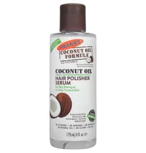 PALMER'S COCONUT OIL sérum polisseur 178 ml