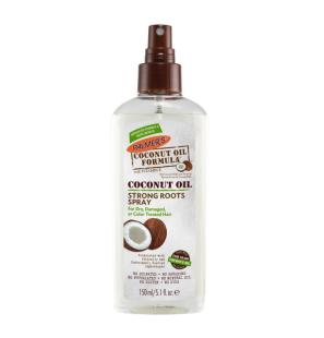 PALMER'S COCONUT OIL Strong Roots Spray 150 ml