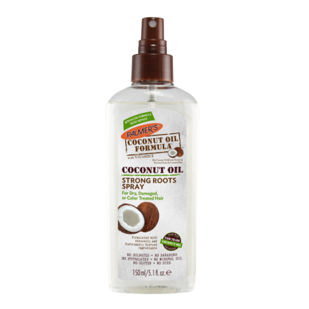 PALMER'S COCONUT OIL Strong Roots Spray 150 ml