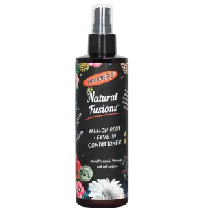 PALMER'S NATURAL FUSION après shampooing sans rinçage Mauve 250 ml