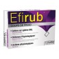 3C PHARMA Efirub coups de froid 8 sachets