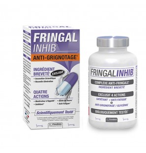 3C PHARMA Fringal inhib | 72 comprimés