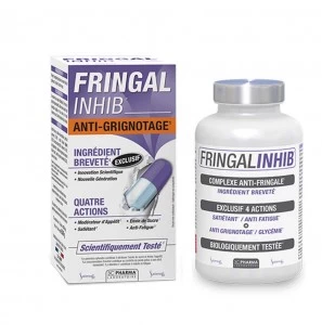 3C PHARMA Fringal inhib | 72 comprimés