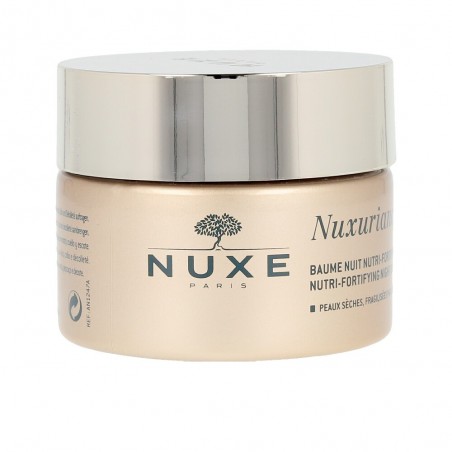 NUXE NUXURIANCE GOLD baume nuit nutri-fortifiant 50 ml