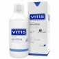 VITIS SENSITIVE bain de bouche 500 ml