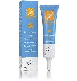 KELO-COTE gel cicatrisant spf 30 (15G)