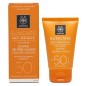 APIVITA SUNCARE écran solaire anti-rides spf 50 (50ml)