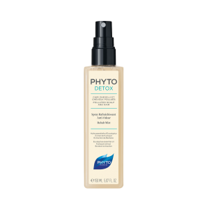 PHYTO DETOX spray rafraîchissant anti-odeur 150 ml
