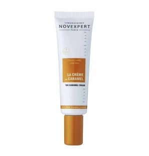 NOVEXPERT Crème Caramel Eclat Ivoire 30 ml