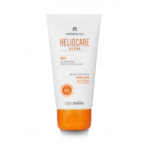 HELLIOCARE ULTRA gel spf 50+ (50 ml)