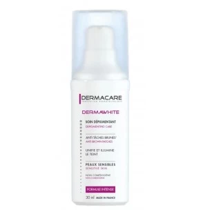 DERMACARE DERMAWHITE soin dépigmentant anti-tâches | 30 ml