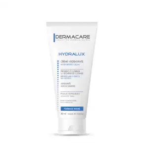 DERMACARE HYDRALUX crème hydratante | 50 ml