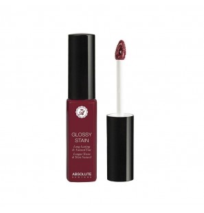 ABSOLUTE NEW YORK glosse Stain Femme Fatale
