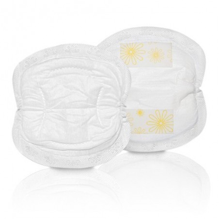 MEDELA coussinets d'allaitements | 60 u