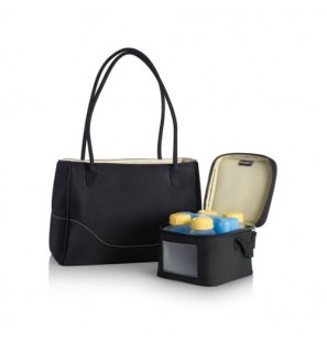 MEDELA CITY STYLE sac de transport