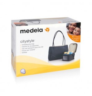 MEDELA CITY STYLE sac de transport