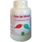 GPH DIFFUSION Huile De Foie De Morue 400 mg | 200 capsules