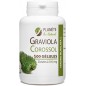 GPH DIFFUSION Graviola Corossol 300 mg | 100 gélules GPH DIFFUSION Graviola Corossol 300 mg | 100 gélules