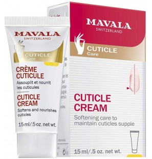 MAVALA CUTICULE crème 15 ml